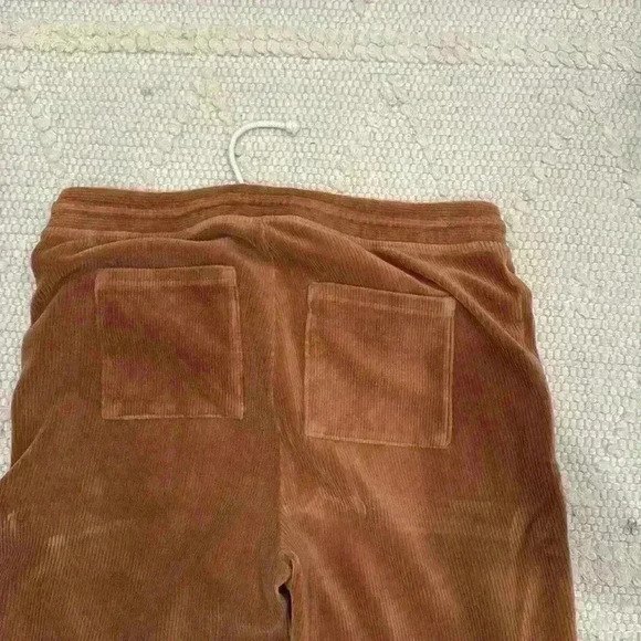 Lou and gray sweatsuit corduroy Sherpa - Picture 5 of 5